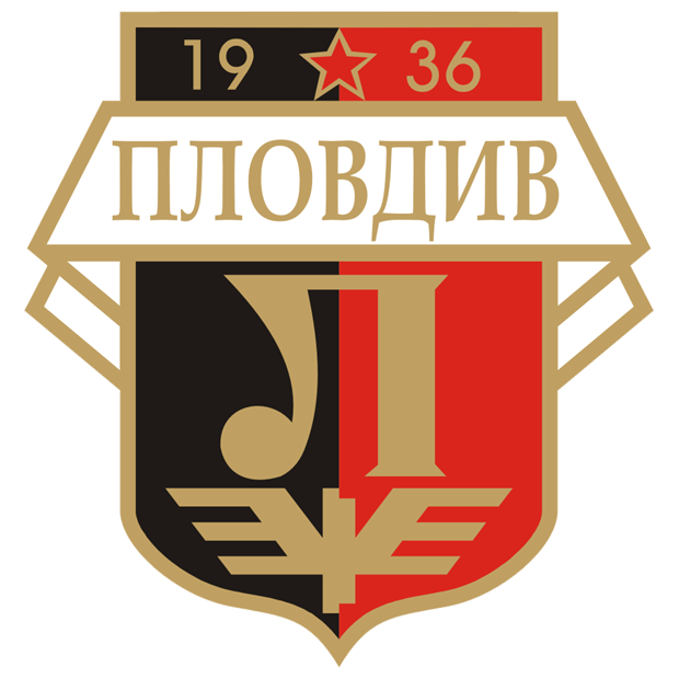 Локомотив Пловдив