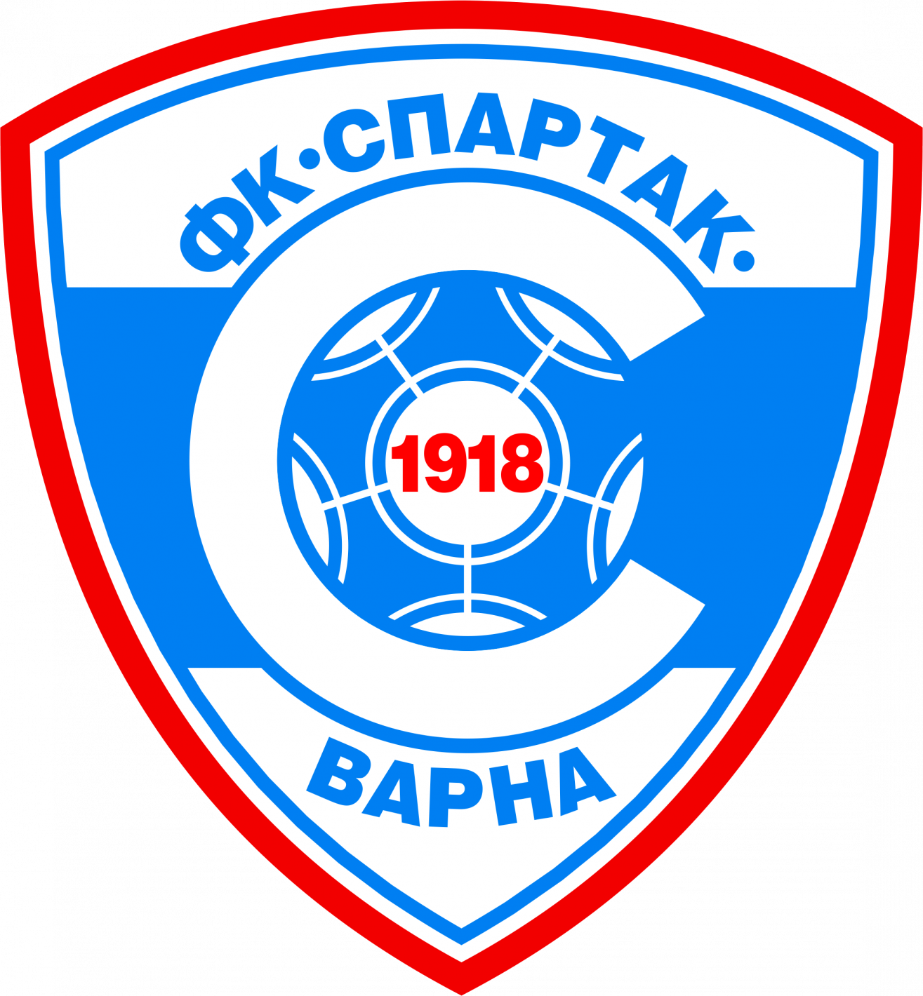 Спартак Варна