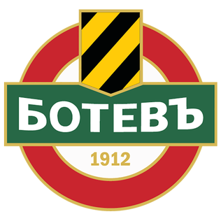 Ботев Пловдив