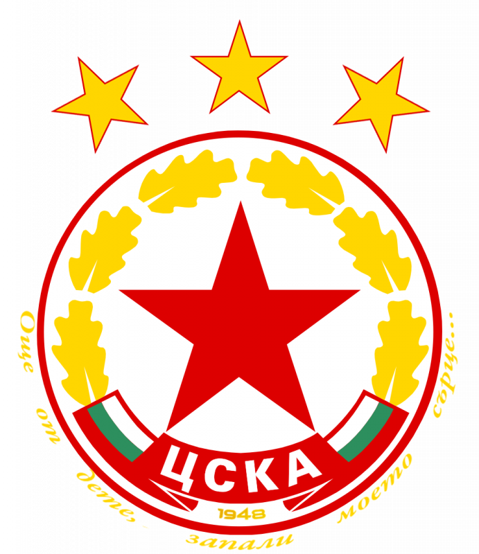 ЦСКА