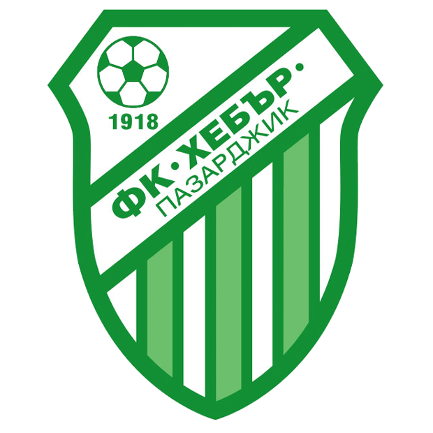 Хебър
