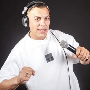 DJ Теди Джорджо